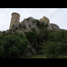 Das Château de l’Hers
